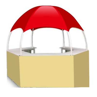Outdoor Marketing Tent, Display Tent
